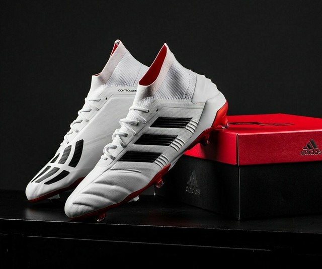 adidas predator size 9.5