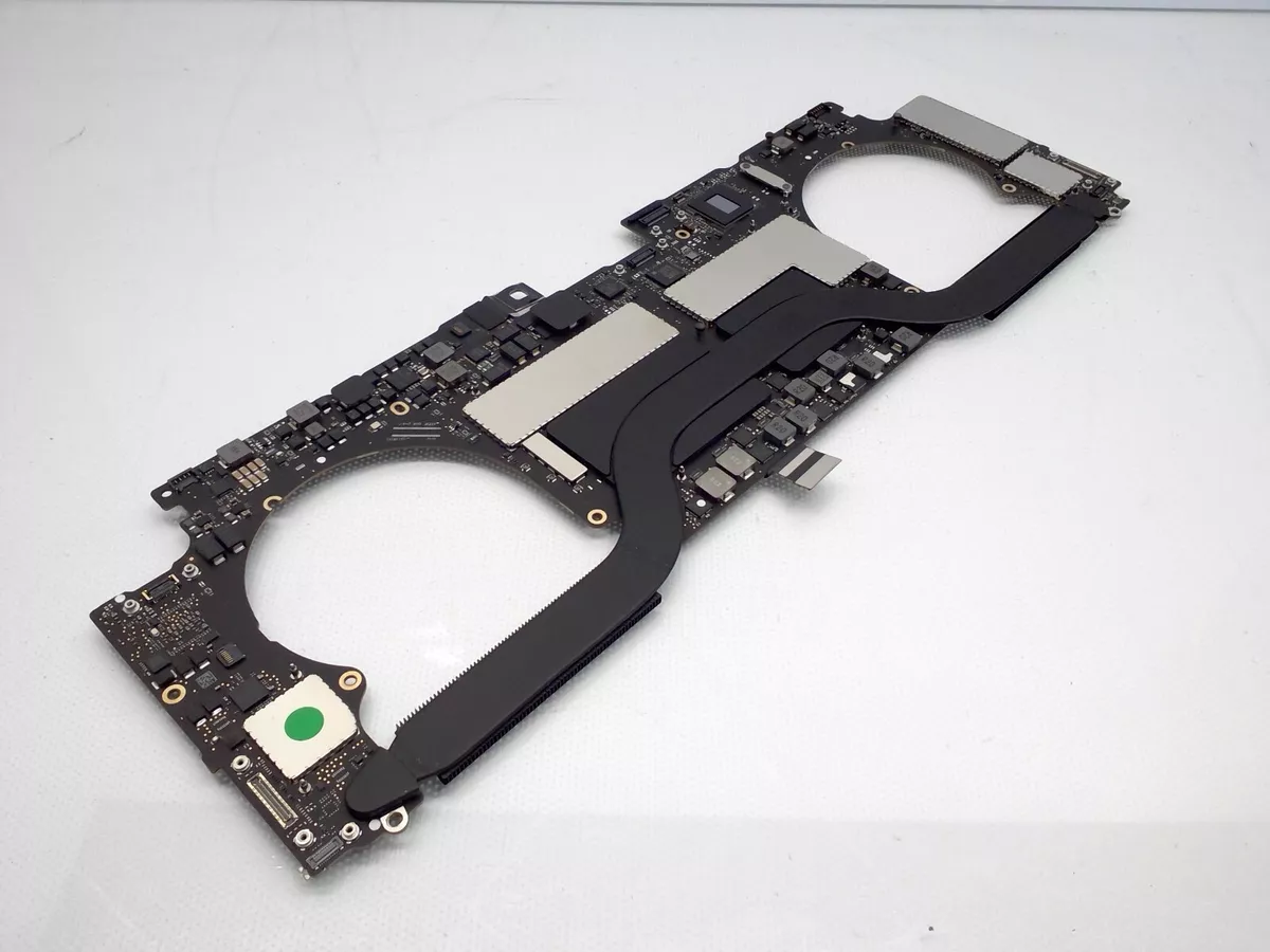 A1707 sales logic board