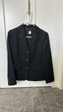Women s J.Crew Petite Size 8 Wool Blazer