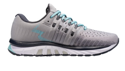 361° Strata 4 WOMENS Sleet/Ebony