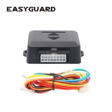 4 door power window closer module window clos...