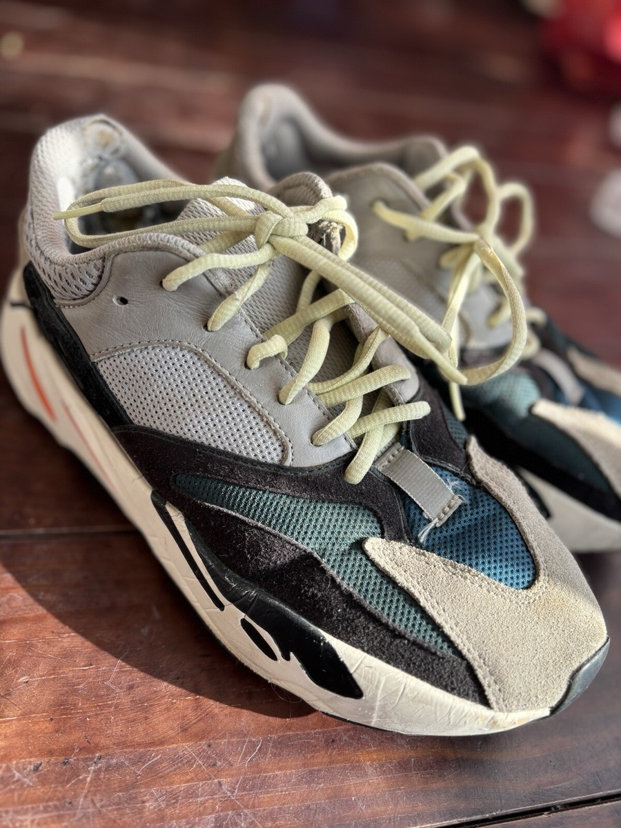Size 8.5 - adidas Yeezy Boost 700 Low Wave Runner | eBay