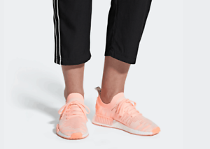 Adidas Original Women Size 6-9 NMD R1 