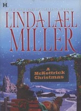 The Mckettricks Ser.: A McKettrick Christmas ...