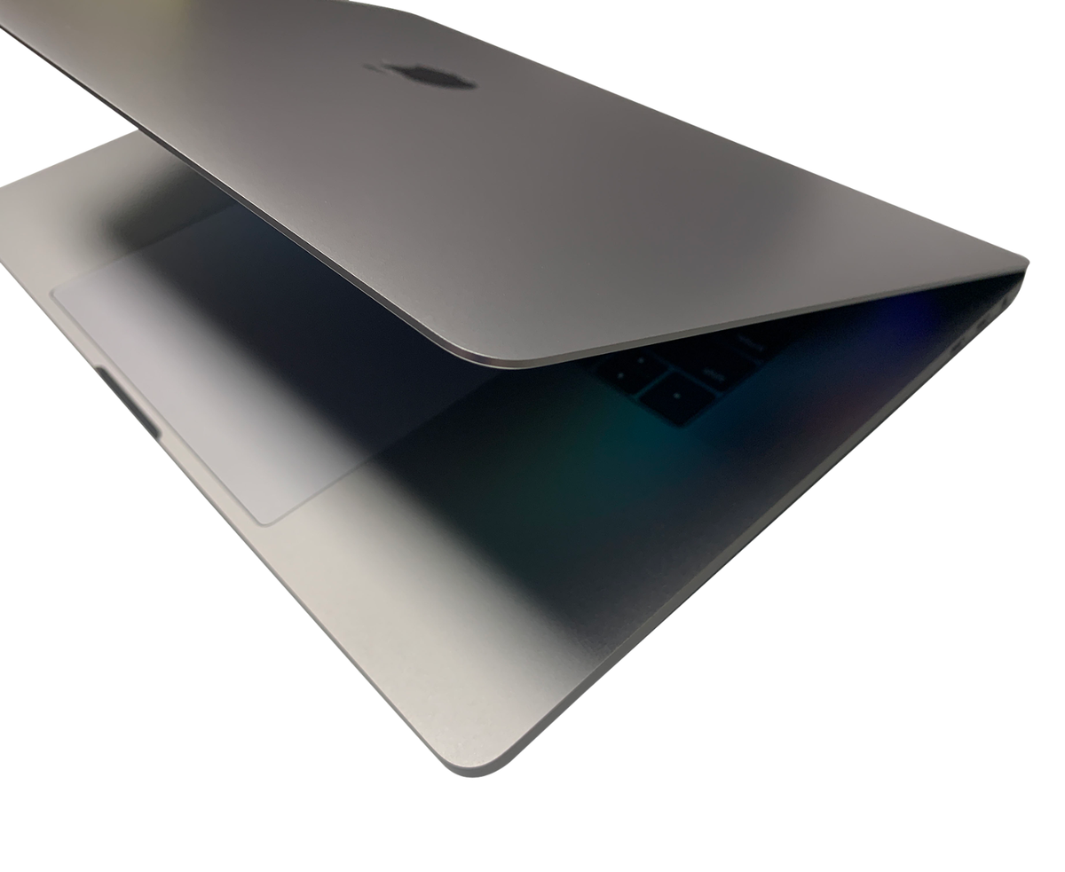 Apple MacBook Pro 15 inch Touch Bar CORE i7 3.8GHz TURBO 16GB RAM
