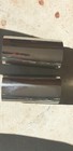 <!--F#f_0-->Harley Davidson OEM Upper Fork Leg Chrome Covers<!--F/-->