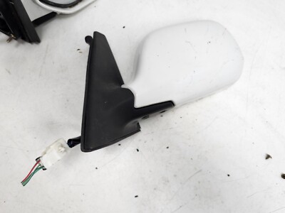 JDM TOYOTA bB SCION XB NCP30 NCP31 POWER FOLDING MIRRORS OEM | eBay