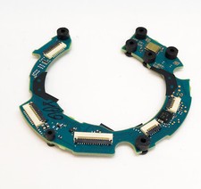 Sony FE 24-240mm OSS SEL24240 Lens Motherboard Logic Board Part PC 4-567-699-01