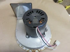 Goodman Draft  Inducer Motor Blower Part # 0131M00003P  Jakel Motor# 119392-00