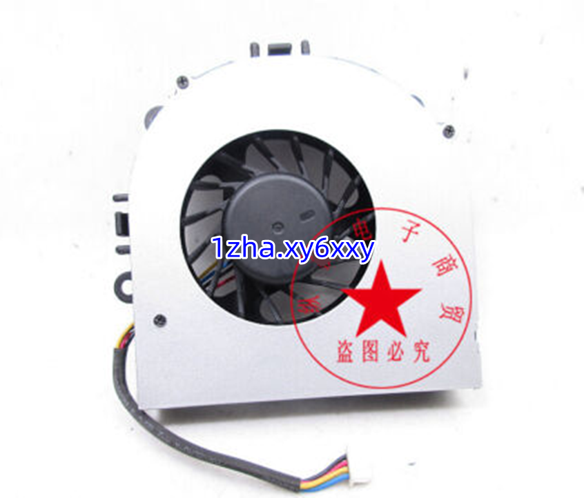 とんみ‼️ for AVC BASB0715R2H DC12V 0.35A 4-wire cooling fan 4pin#1z | eBay