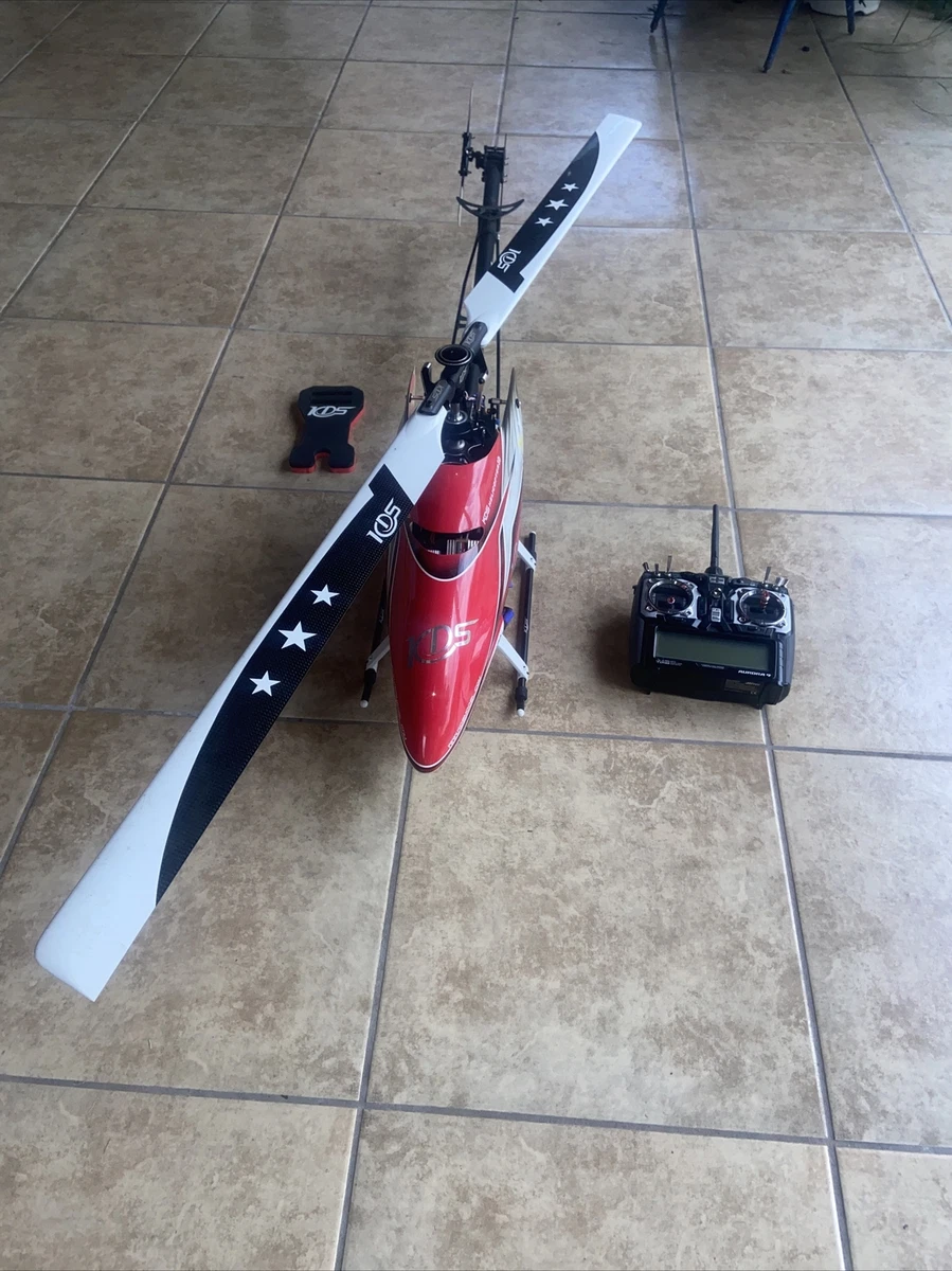 Hitec Aurora 9 Hobby RC Receivers & Transmitters products for sale