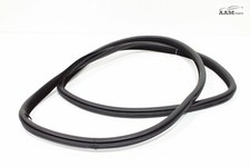 2014-2018 BMW X5 F15 REAR LEFT SIDE BODY DOORWAY WEATHERSTRIP SEAL RUBBER OEM