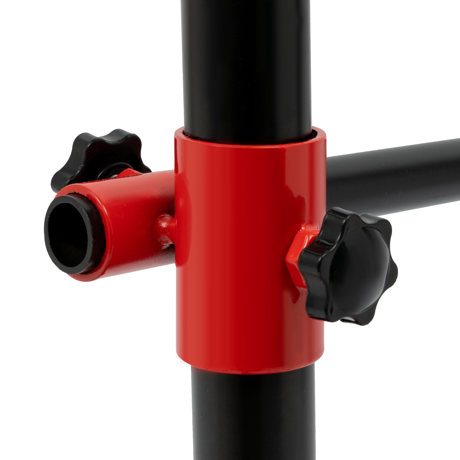 48" Rotating Bumper Hanger Stand Painting Car Repair Rack Tree Auto Body Shop