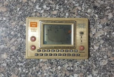 Vintage Tronica ( Game-Clock & Calculator ) - Shuttle Voyage ( MG-8 ) 