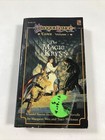 The Magic of Krynn - Margaret Weis (2000, Paperback)