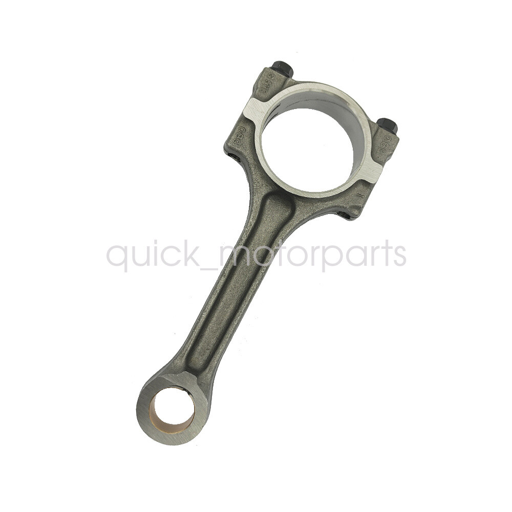 Pistons & Rings Connecting Rod Kit Fit For Buick Chevrolet GMC Saturn 2.4L