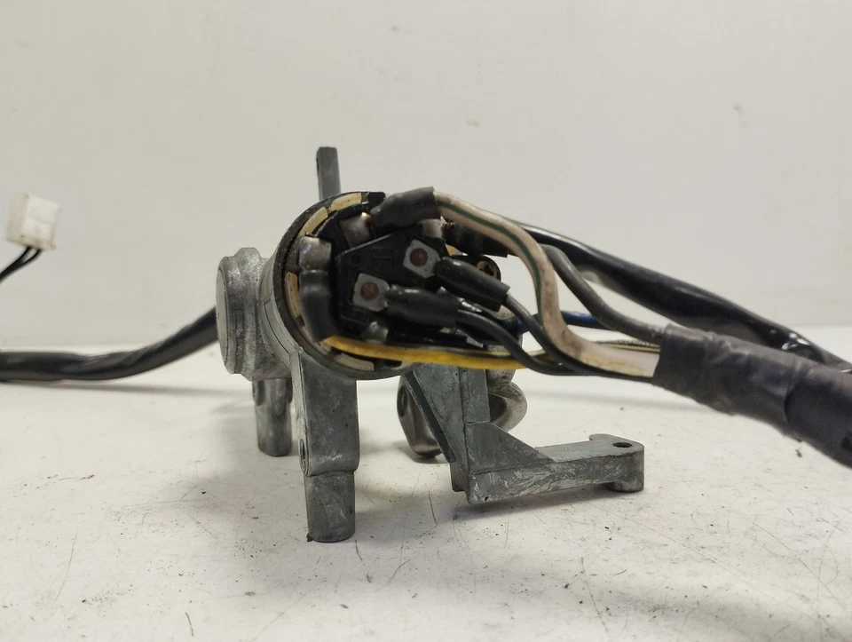 316669 Conmutador De Arranque para SUZUKI SWIFT BERLINA (SF/EA) GTI 192950 - Imagen 3 de 4