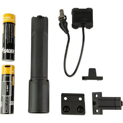 Sig Sauer FOXTROT MSR SOFR1FS0 1350 Lumen White Light 35,000