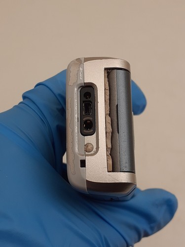 Nokia 2760 Grigio Rosso E Marrone Funzionante - Foto 4 di 24