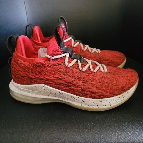 ebay lebron 15