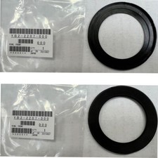 Macro Front Ring YB2-2207-000 Lens Repair Part For Canon EF 100mm F2.8 L IS USM