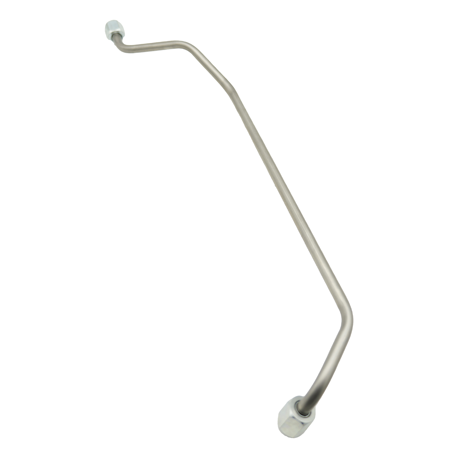 Exhaust Back Pressure Sensor F4TZ9D477A Exhaust Back Pressure Tube   OEM Replacement For 1994 1997 Ford 7.3L Diesel (F 250/F 350/E 350) Egr Sensor