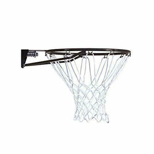 Lifetime SlamIt 18" Basketball Rim Black (5821) for sale online eBay