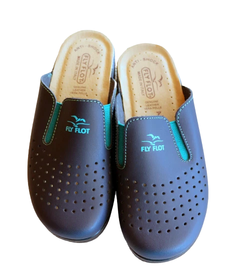 Fly flot sale anatomic shoes