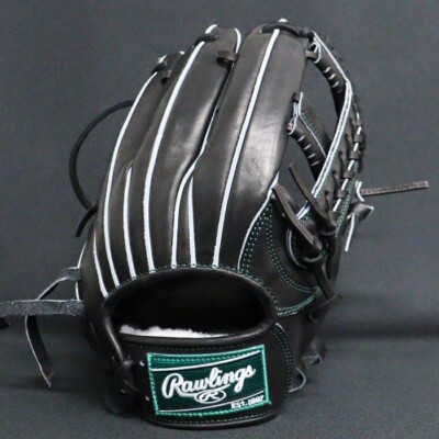 Rawlings GOLD GLOVE硬式グローブメイドインUSA Rawlings Gold