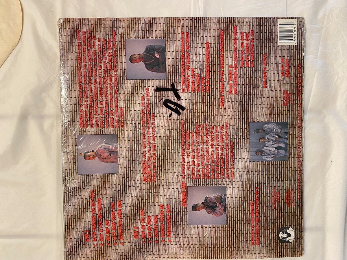 洋楽 G-RAP / Rodney O & Joe Cooley / LP 512D42JFT7L._UF1000,1000_QL80_.jpg