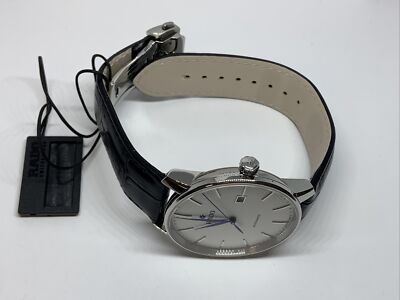 Rado Coupole 763.3876.4 Men display picture 3