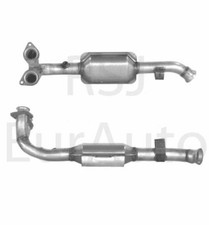 BM90308 Catalytic Converter SAAB 900 2.0i 16v Auto 10/93-12/96