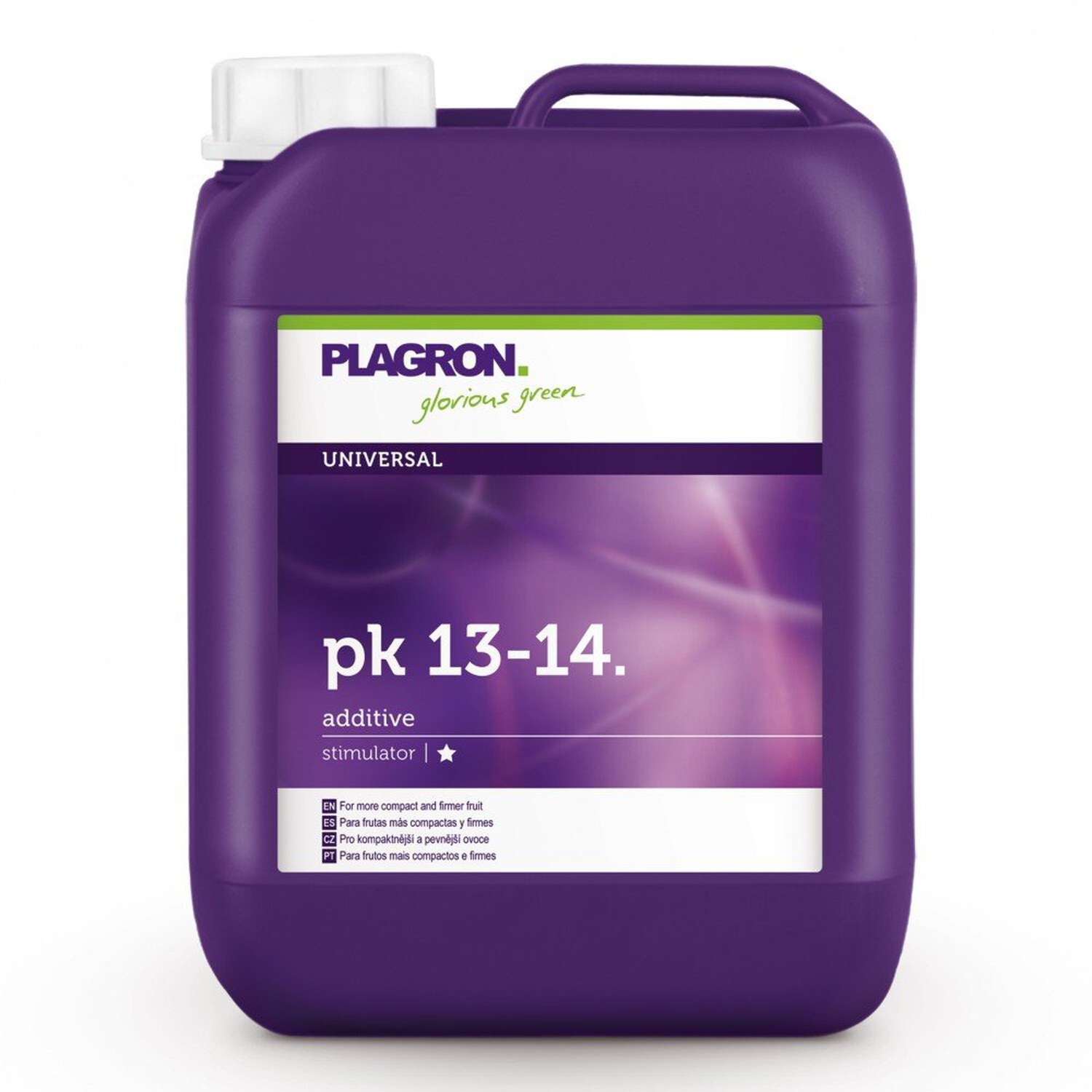 Plagron"" PK 13-14 5L, 5 L..
