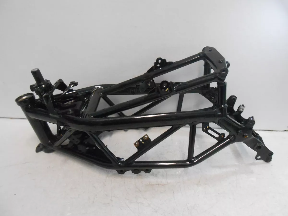 Duke 200 chassis price deals
