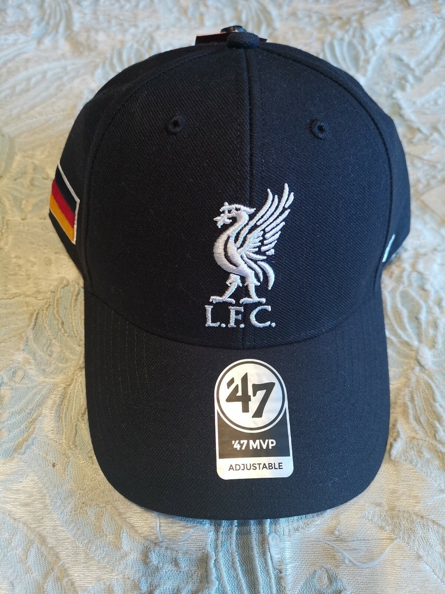 Liverpool Klopp Nb Cap Liverpool ??⚽? New '47 Liverpool LFC