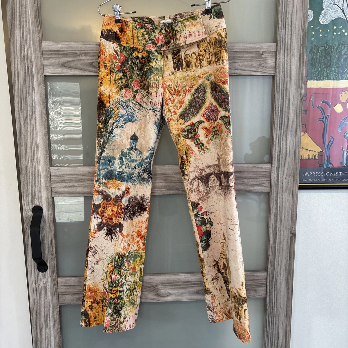 Ivy Jane Polyester Regular Size Pants for Women for sale | eBay