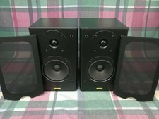 sherwood alto621 bookshelf speakers