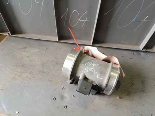 VAG VW AUDI Original Luftmassenmesser Sensor AFH70
