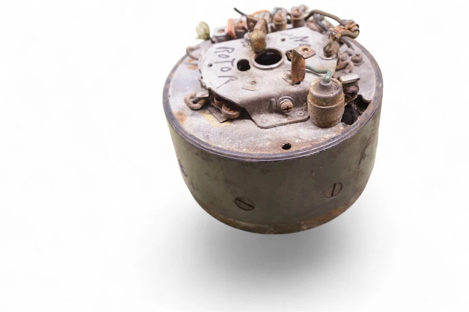 Статор Yamaha Cs3 200 Y51 *AH45 - Изображение 3 из 4