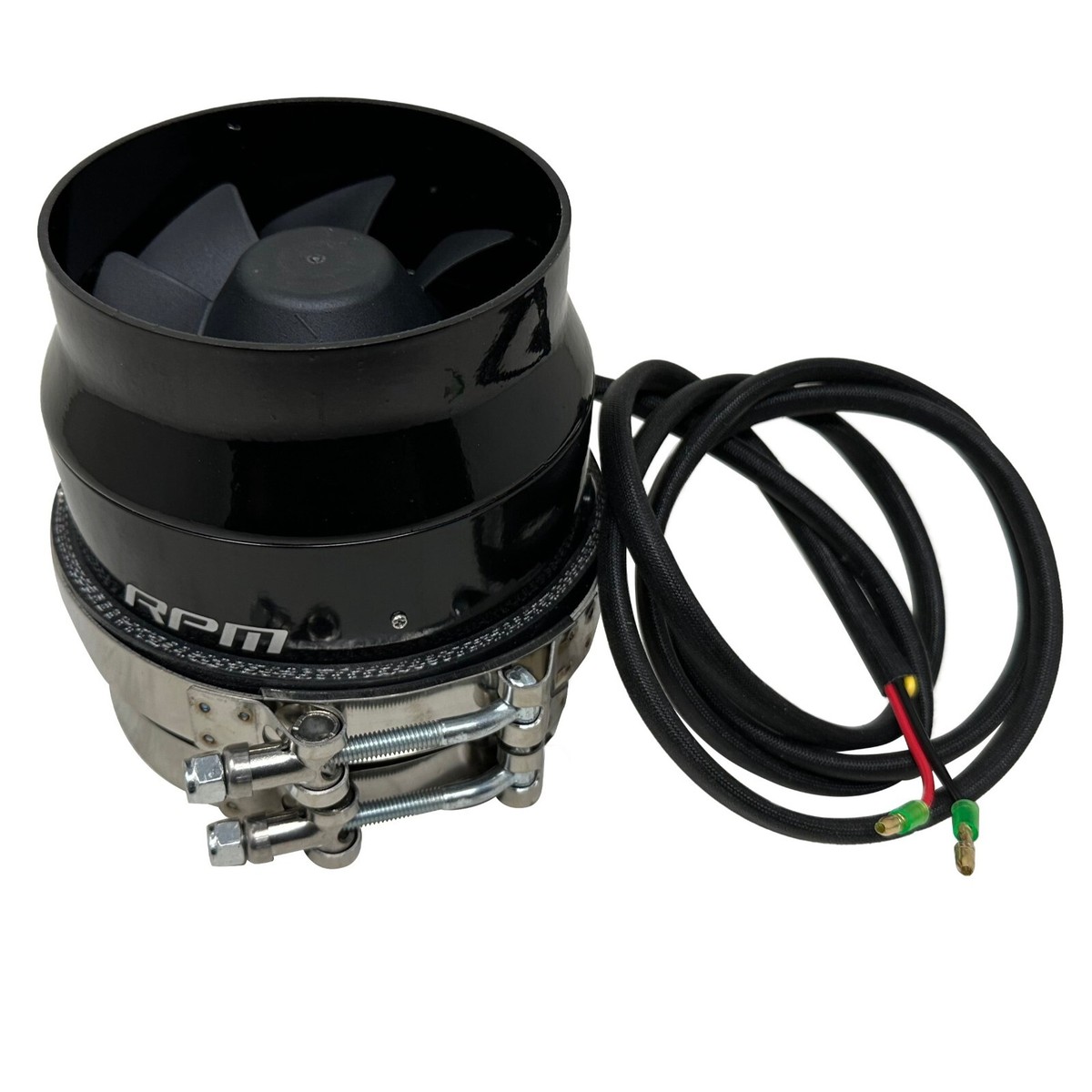 RPM KAWASAKI TERYX KRX 1000 2020-2024 ECF Electric Clutch Blower