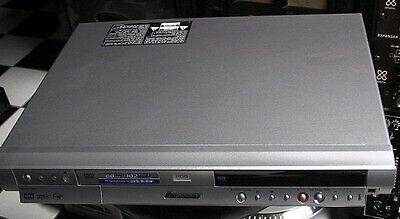 Pioneer DVR 520h hard drive dvd recorder | eBay Pioneer DVR 520h hard drive dvd recorder | eBay