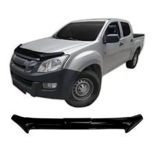 Capot Isuzu D-MAX