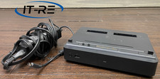 Dell K11M Latitude Rugged Tablet Docking Station 04JWH4 w/ AC Adapter - No Stand