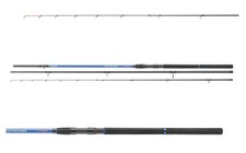 Daiwa Triforce Target Feeder 3,90M / Jusqu'à 180G Canne À Pêche Feeder