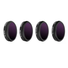 Sunnylife M2Z-FI288 ND8-PL ND16-PL ND32-PL ND64-PL Lens Filter DJI Mavic 2 Zoom