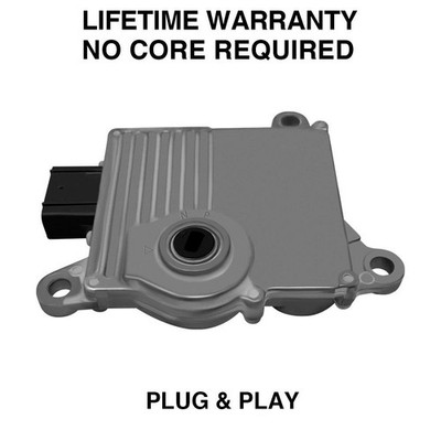 Transmission Control Module Plug&Play 2007 Mazda 6 AW02-18-9E1C 3.0L TCM OEM