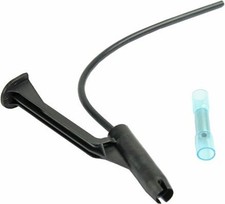 METZGER Kabelreparatursatz, Gl&uuml;hkerze  2324023 f&uuml;r, Gl&uuml;hkerzenseitig