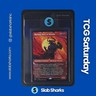2020 MAGIC: THE GATHERING ZENDIKAR RISING #300 MORAUG, FURY OF AKOUM