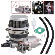 Carburetors Fit 43cc 47cc 49cc 50cc 2 Stroke Mini Moto ATV Quad Dirt Bike Carb