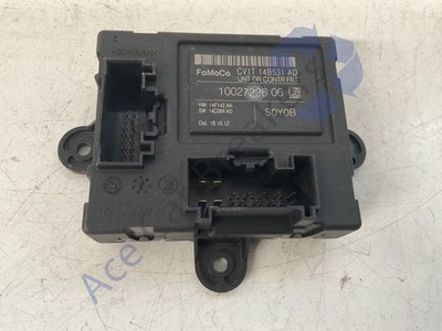 Ford Fiesta Mk7.5 Facelift 13-17 Türmodul Fahrerseite rechts CV1T14B531AD
